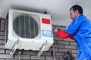 24/7 and Emergency HVAC Near Big Chimney, WV | Air Conidtioning and Heating Contractors